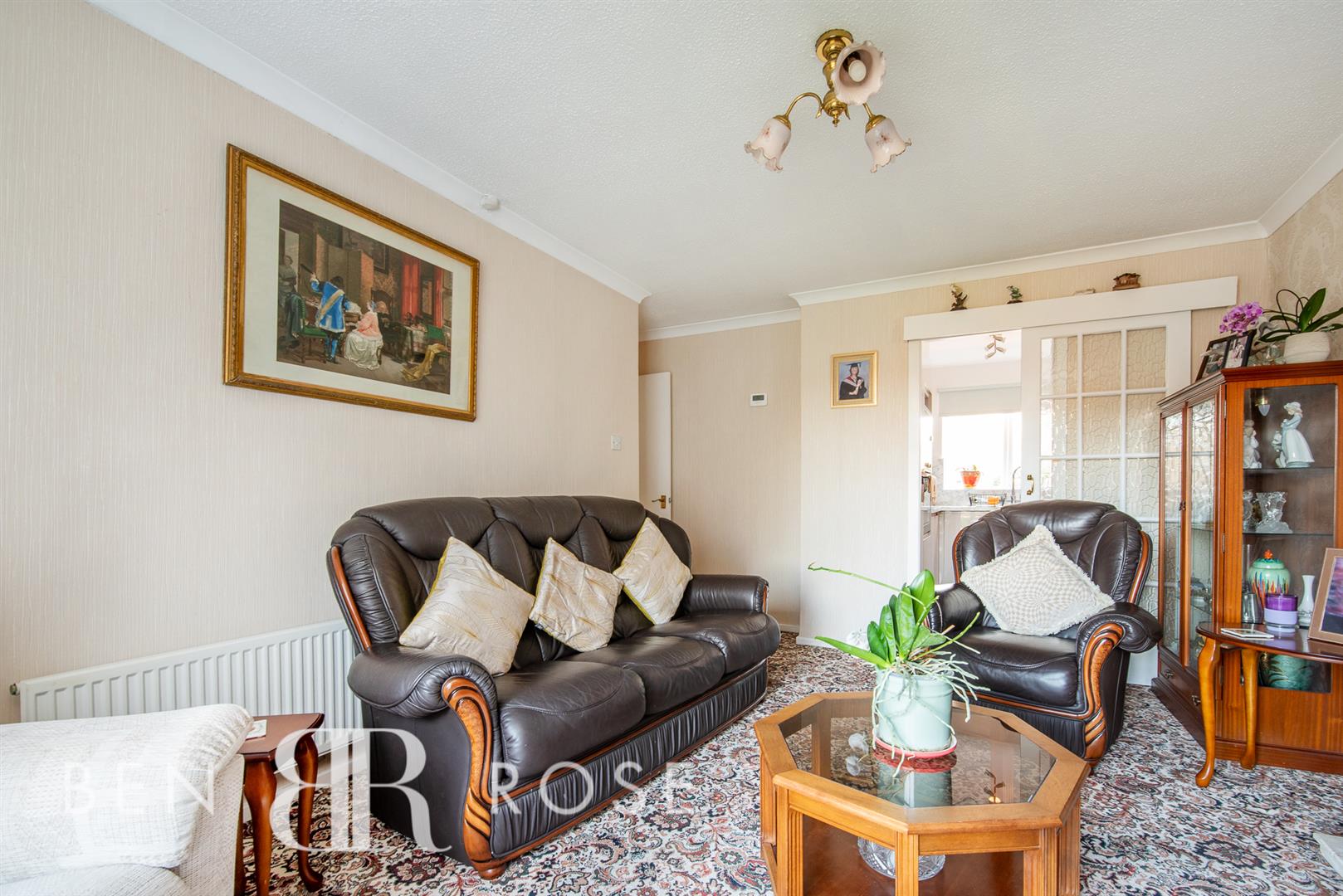 2 bed property in Rookery Close, Chorley